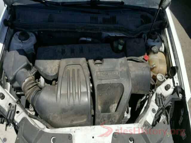 19XFC2F61KE208682 2007 CHEVROLET COBALT