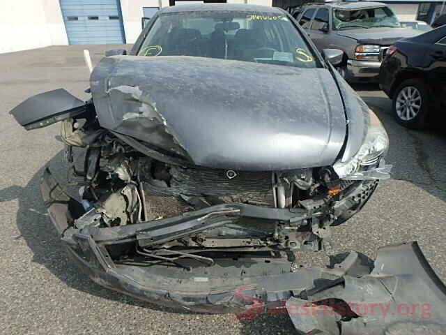 3N1AB7AP6KY395199 2009 HONDA ACCORD