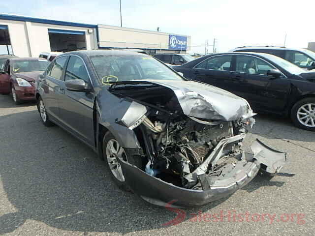 3N1AB7AP6KY395199 2009 HONDA ACCORD