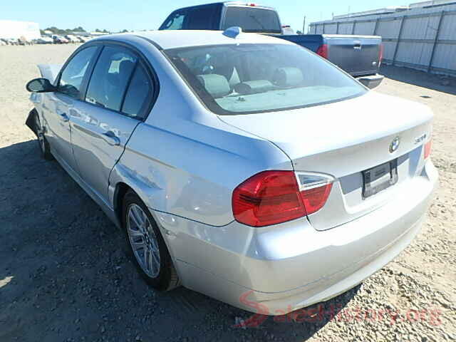 3GCUKREC8HG130487 2007 BMW 3 SERIES