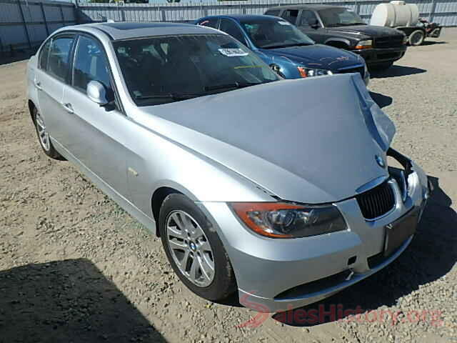 3GCUKREC8HG130487 2007 BMW 3 SERIES