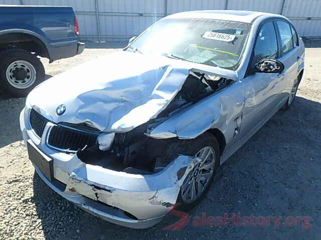 3GCUKREC8HG130487 2007 BMW 3 SERIES