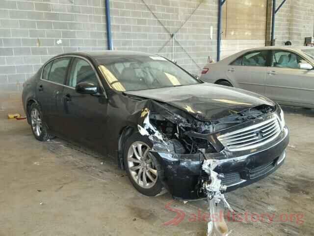 3KPA24AB6KE200719 2008 INFINITI G35