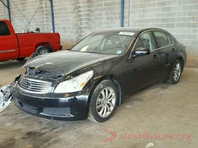 3KPA24AB6KE200719 2008 INFINITI G35