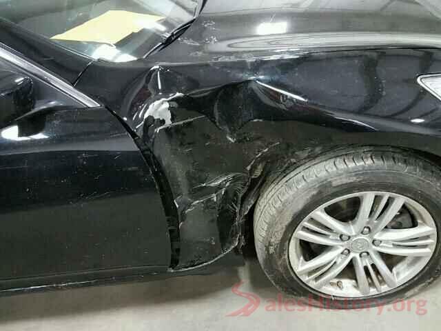 3TMCZ5AN9KM204855 2013 INFINITI G37