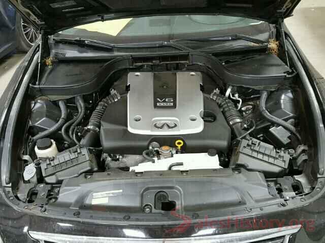 3TMCZ5AN9KM204855 2013 INFINITI G37