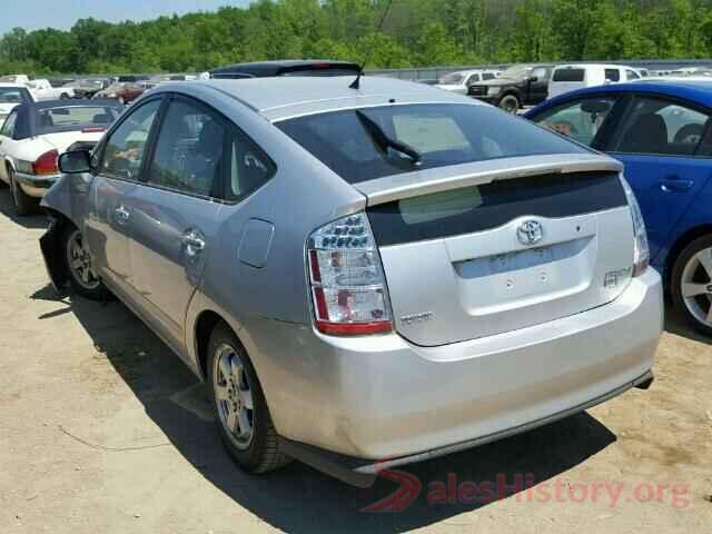 2T3ZFREV8JW485399 2009 TOYOTA PRIUS