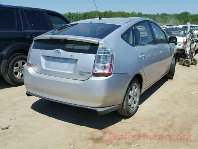 2T3ZFREV8JW485399 2009 TOYOTA PRIUS