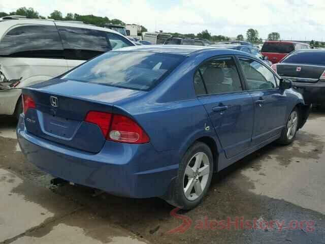 JN1BJ1CW6LW384866 2008 HONDA CIVIC