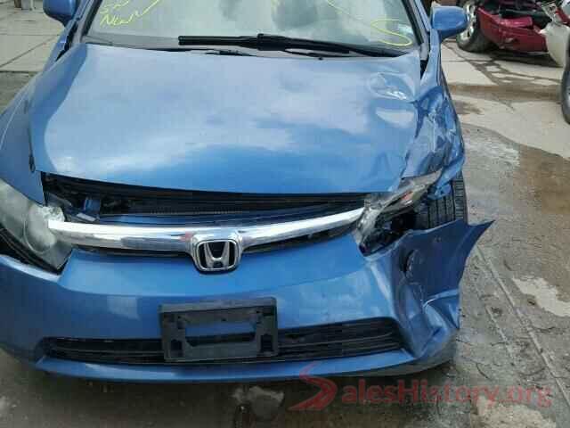 JN1BJ1CW6LW384866 2008 HONDA CIVIC