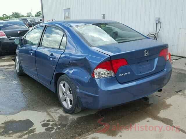 JN1BJ1CW6LW384866 2008 HONDA CIVIC