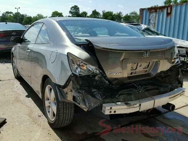 WDCTG4GB9HJ347088 2007 HONDA CIVIC