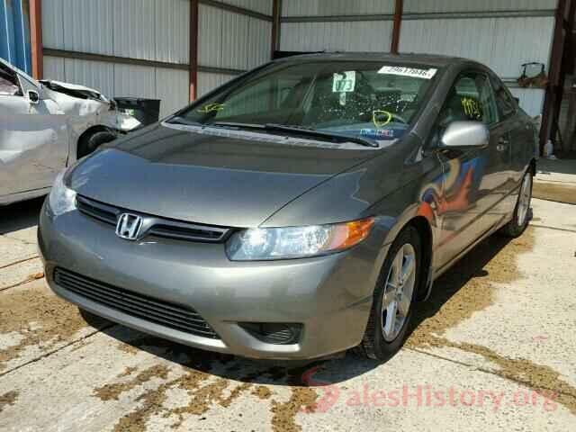 WDCTG4GB9HJ347088 2007 HONDA CIVIC