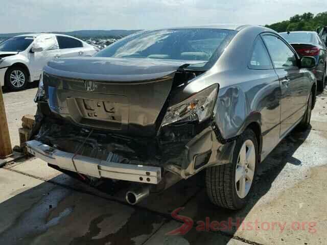 WDCTG4GB9HJ347088 2007 HONDA CIVIC