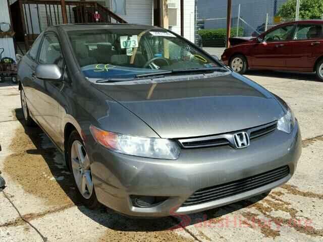 WDCTG4GB9HJ347088 2007 HONDA CIVIC