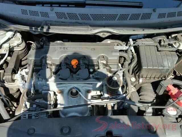 WDCTG4GB9HJ347088 2007 HONDA CIVIC