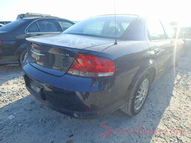 SADCK2BV6HA899811 2004 CHRYSLER SEBRING