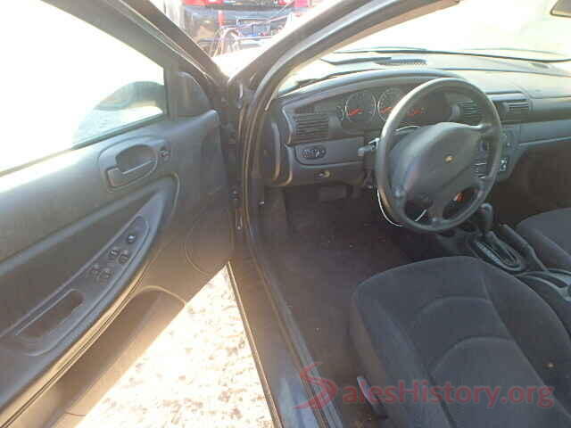 SADCK2BV6HA899811 2004 CHRYSLER SEBRING