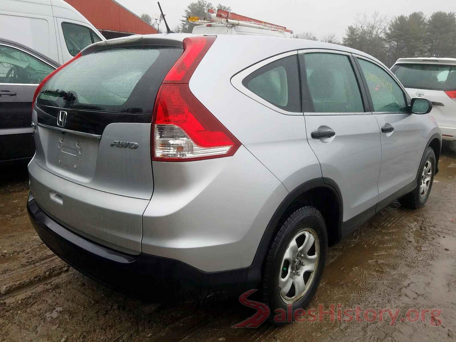 3N1CN8DV5LL900938 2014 HONDA CRV