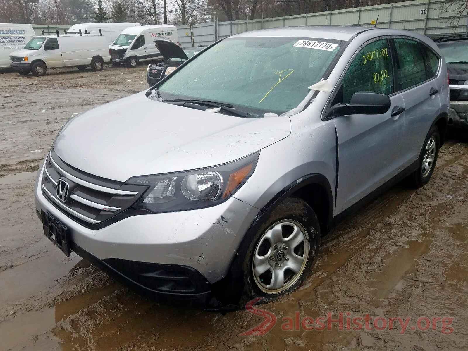 3N1CN8DV5LL900938 2014 HONDA CRV