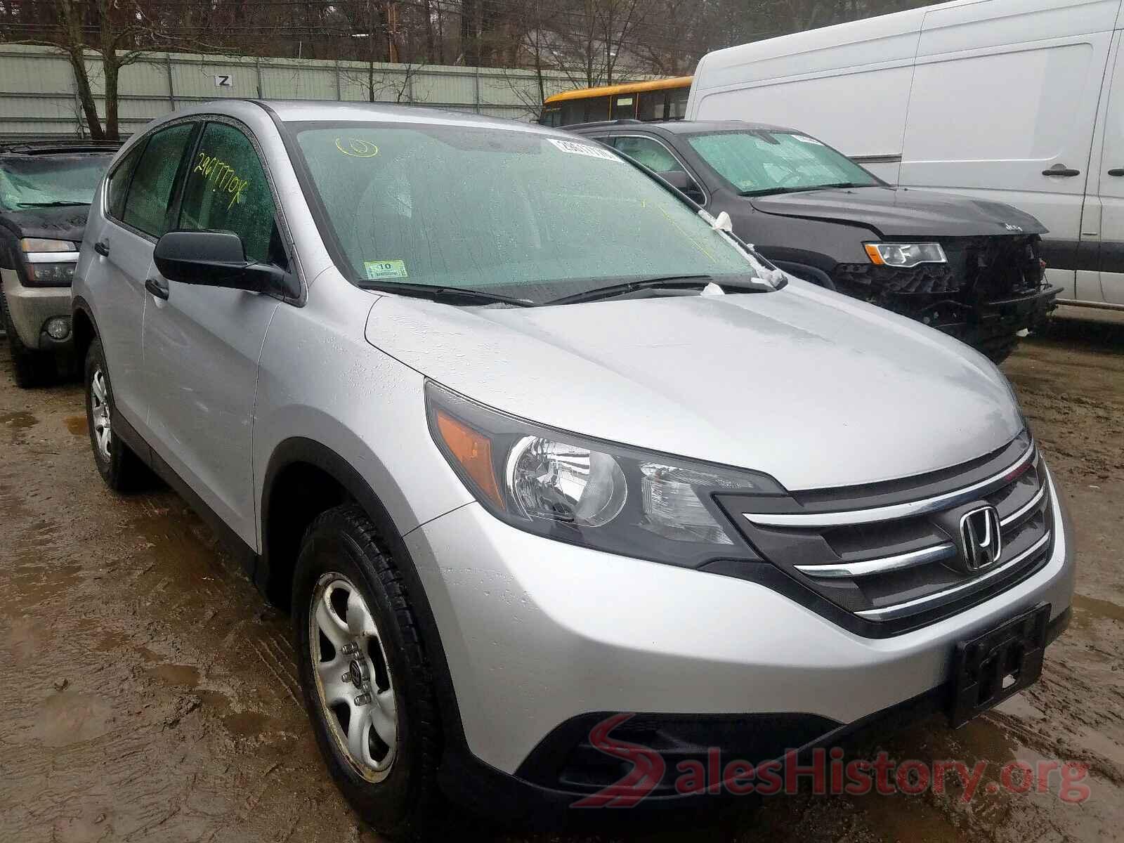 3N1CN8DV5LL900938 2014 HONDA CRV