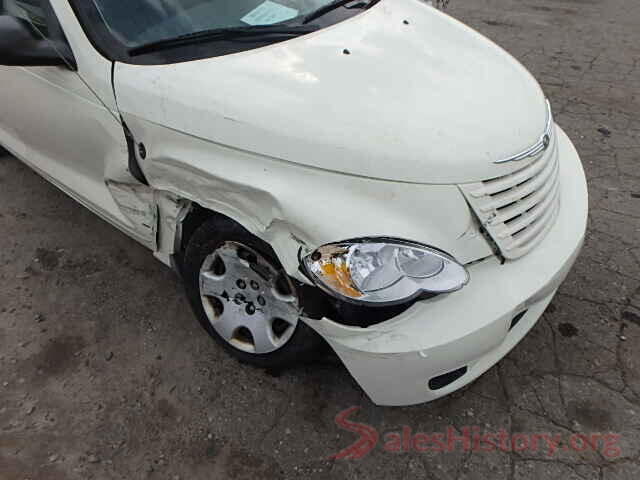 3CZRU5H12LM702905 2008 CHRYSLER PT CRUISER