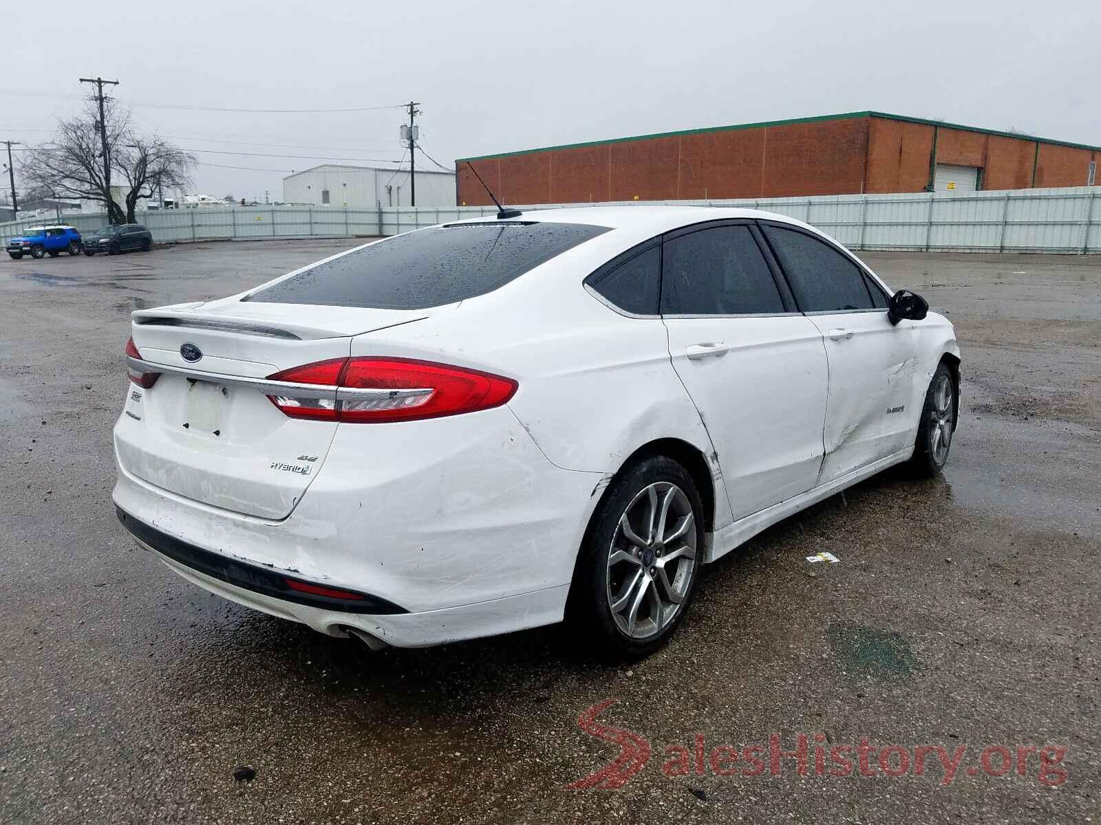 3N1CP5CU9KL537110 2017 FORD FUSION