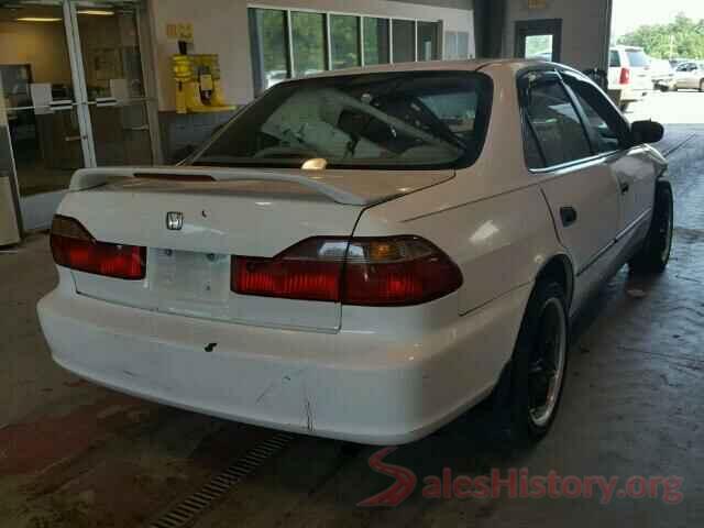 55SWF4JB7GU128441 1998 HONDA ACCORD