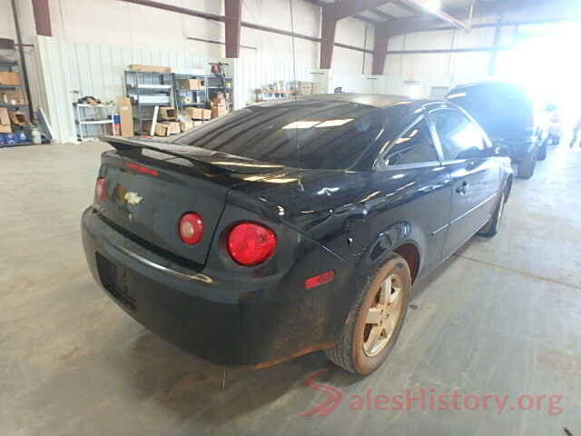 5XYPGDA5XLG619263 2006 CHEVROLET COBALT