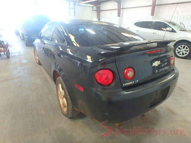 5XYPGDA5XLG619263 2006 CHEVROLET COBALT