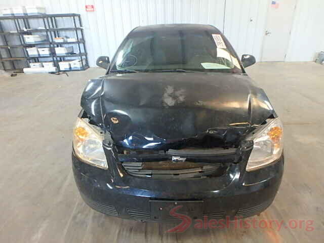 5XYPGDA5XLG619263 2006 CHEVROLET COBALT