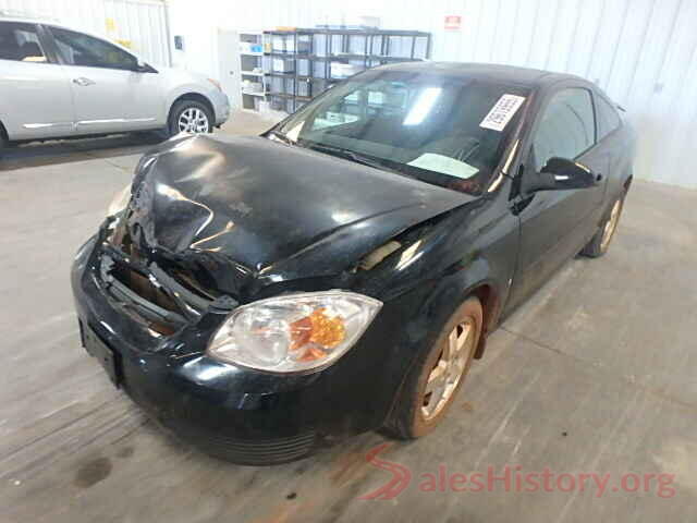 5XYPGDA5XLG619263 2006 CHEVROLET COBALT