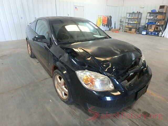 5XYPGDA5XLG619263 2006 CHEVROLET COBALT