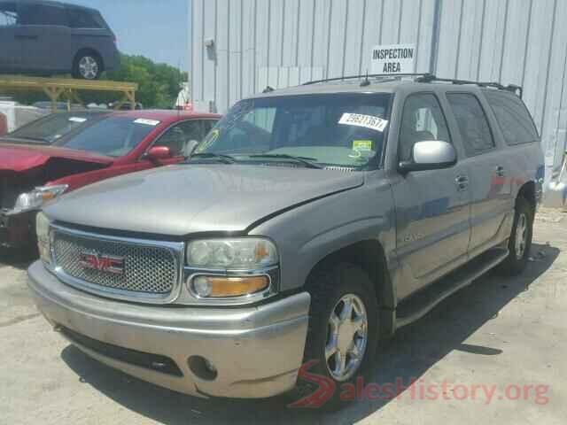 JF2GTADCXJ8275024 2003 GMC YUKON