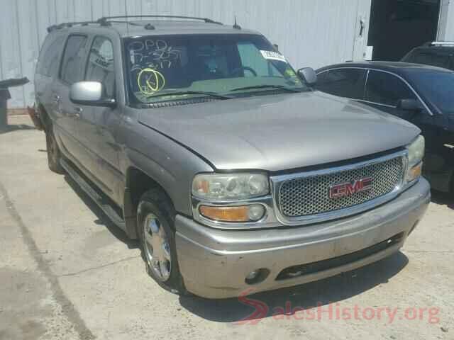 JF2GTADCXJ8275024 2003 GMC YUKON