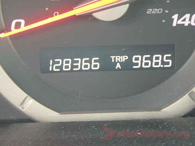 1N4AL3AP6HC486340 2008 HONDA PILOT