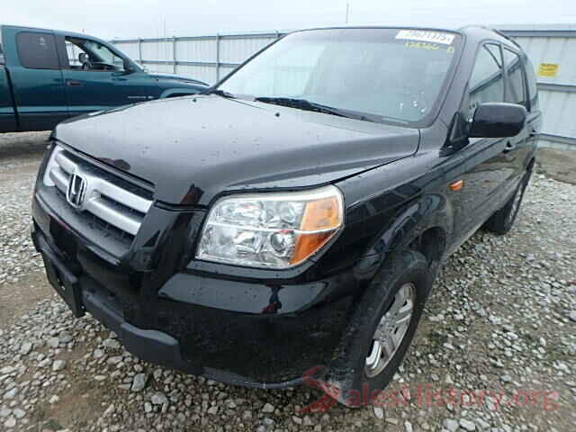 1N4AL3AP6HC486340 2008 HONDA PILOT