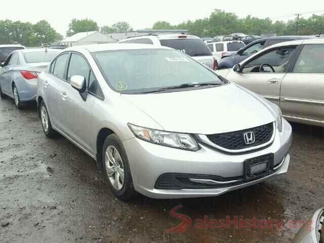 SHHFK7H6XKU226202 2015 HONDA CIVIC