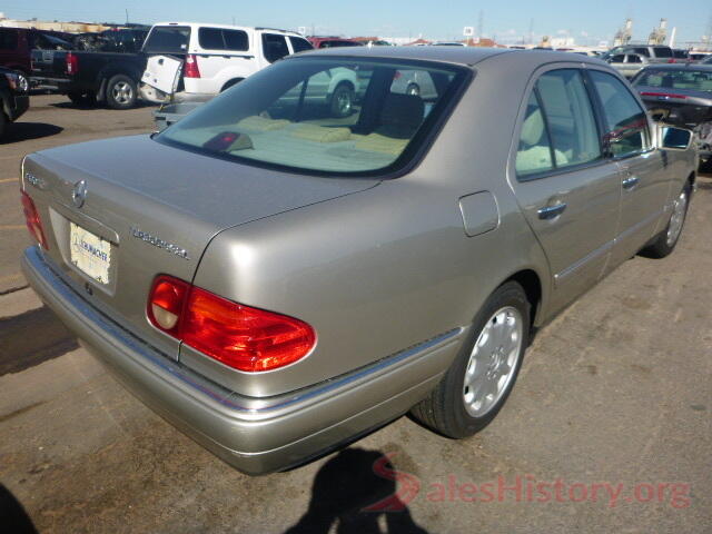 JTEBU5JR0L5763324 1998 MERCEDES-BENZ E300