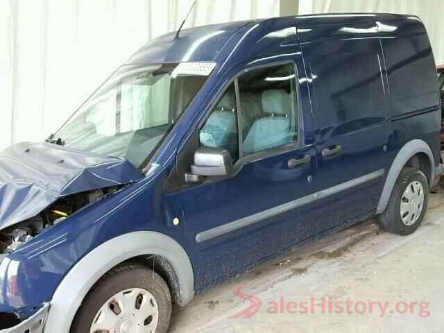 5TDZZRFH6KS298343 2010 FORD TRANSIT CO