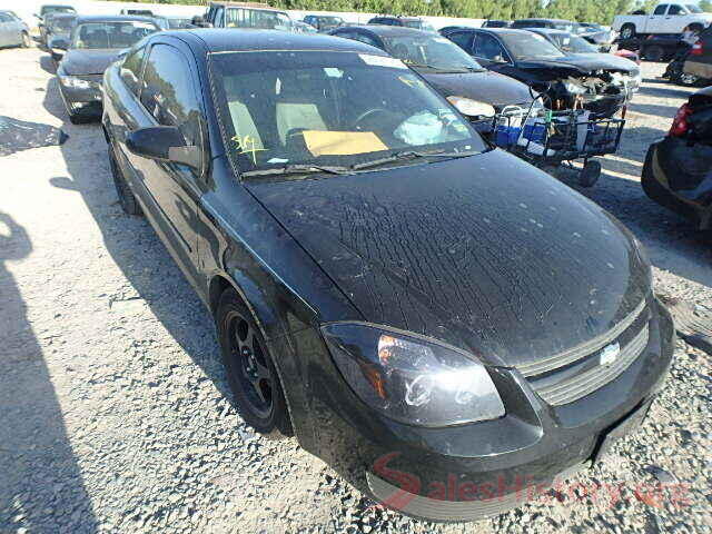 5NPE34AF2HH538219 2007 CHEVROLET COBALT