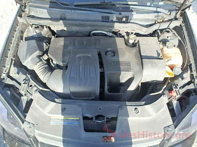 5NPE34AF2HH538219 2007 CHEVROLET COBALT