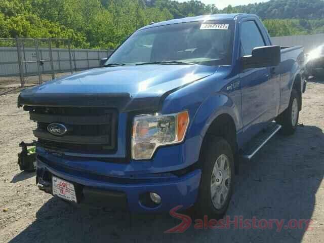 WDDZF4JB0HA241856 2013 FORD F150