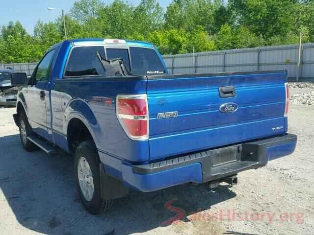 WDDZF4JB0HA241856 2013 FORD F150