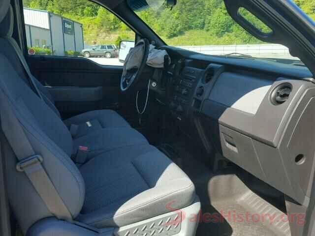 WDDZF4JB0HA241856 2013 FORD F150