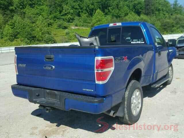 WDDZF4JB0HA241856 2013 FORD F150