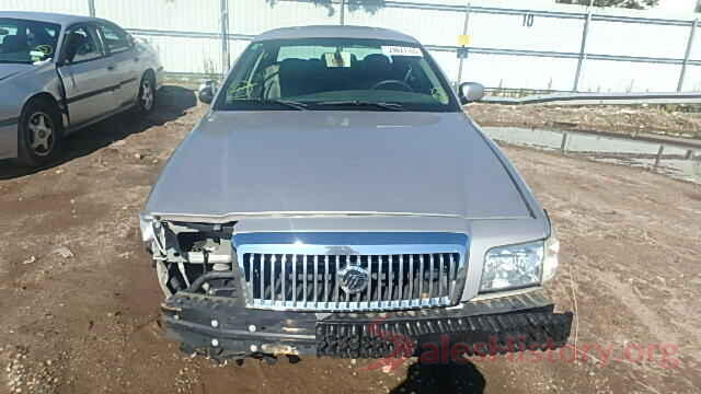 5YJ3E1EA6LF645361 2006 MERCURY GRMARQUIS