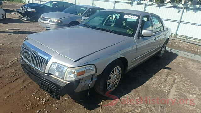 5YJ3E1EA6LF645361 2006 MERCURY GRMARQUIS