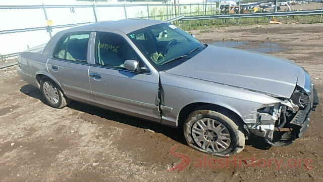 5YJ3E1EA6LF645361 2006 MERCURY GRMARQUIS