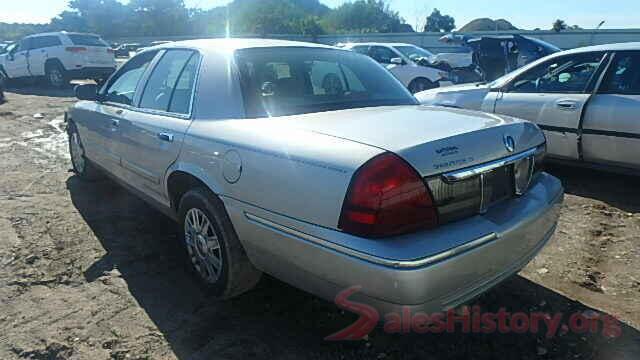 5YJ3E1EA6LF645361 2006 MERCURY GRMARQUIS